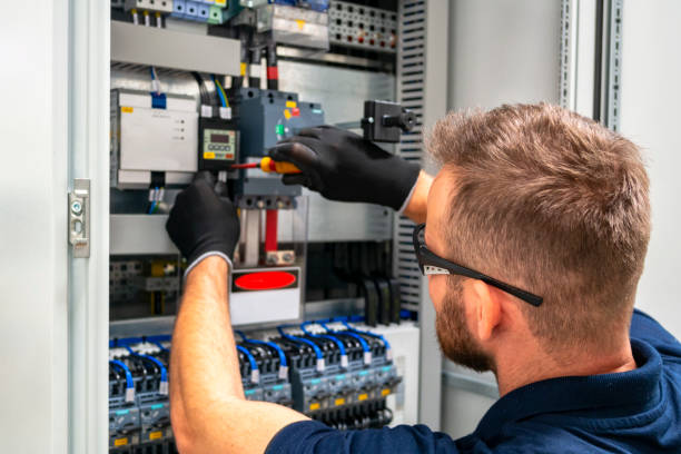 Best Electrical Contractors for Businesses  in Raven, VA