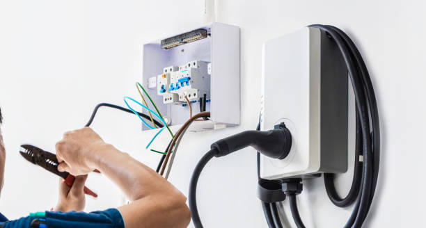 Best Electrician Near Me  in Raven, VA