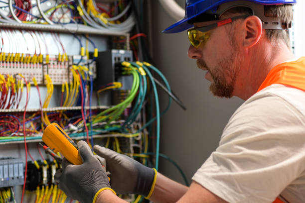Best Electrical Installation Contractor  in Raven, VA