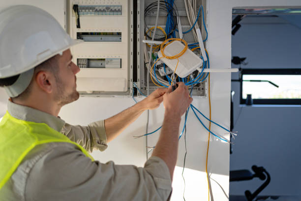 Best Residential Electrician Services  in Raven, VA